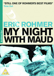 My Night at Maud